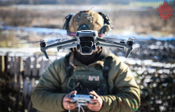 「ロシア版スターリンク」をウクライナ軍が発見して撃破 2026年6月から本格配備 かなり“小さい”目標