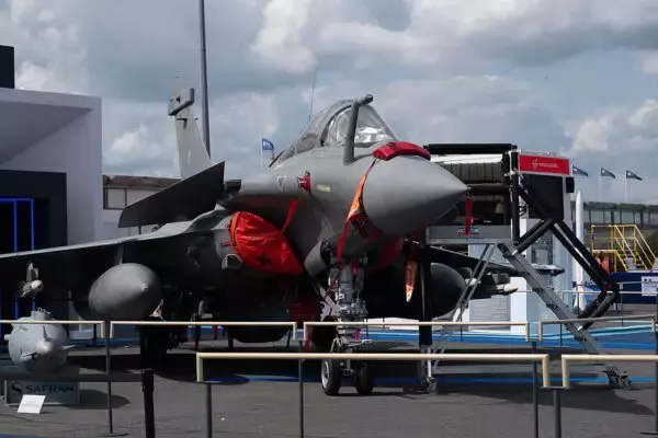なぜフランスは戦闘機の共同開発で揉めるのか？ 次世代戦闘機「FCAS」でも「絶対に折れない！」と空中分解しかけている理由とは