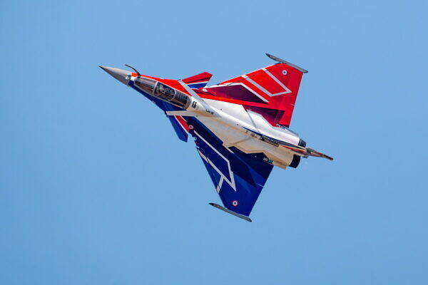 なぜフランスは戦闘機の共同開発で揉めるのか？ 次世代戦闘機「FCAS」でも「絶対に折れない！」と空中分解しかけている理由とは