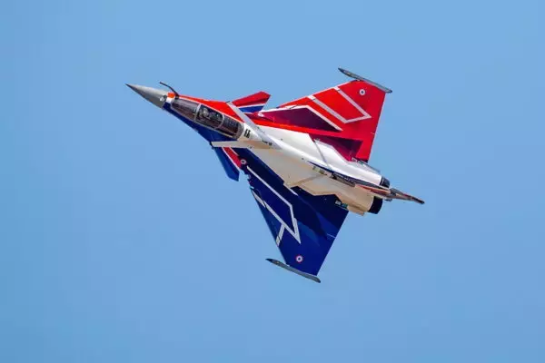 「なぜフランスは戦闘機の共同開発で揉めるのか？ 次世代戦闘機「FCAS」でも「絶対に折れない！」と空中分解しかけている理由とは」の画像