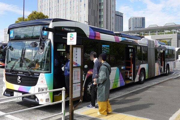 「日本一デカいイオン」への道に“バス専用道”もつけます!? 壮大な「東埼玉道路BRT構想」が公表 “駅から全然遠い”が渋滞の切り札に？