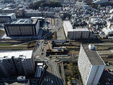 「横浜「山の上の快走路」が市街地へ下りてくる日は!? 戸塚をズバッと“横断するはず”のルート ――“橋の架け替えだけ”佳境へ」の画像2