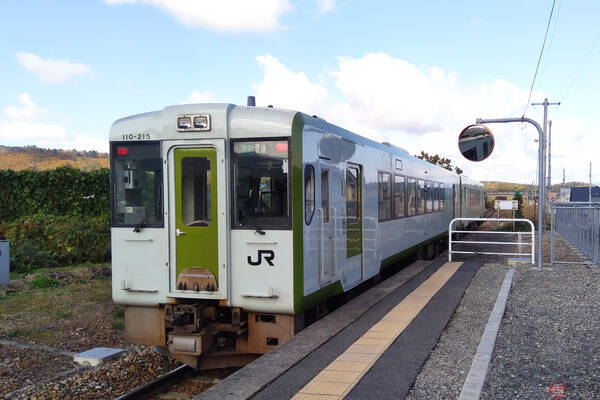 新幹線・特急もOK!! JR東全線&私鉄7社3日間乗り放題きっぷ 利用開始は「鉄道の日」