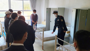 自衛隊名物「台風」って？ 全てを台無しにする無慈悲ぶり 笑っちゃうヤツも