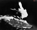 「もし戦艦「大和」が世界にバレていたら…“超”大艦巨砲主義アメリカはどう対抗？ 驚愕の設計案とは」の画像4