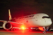 さらば“空飛ぶ二刀流”！ 90万人熱狂のJAL“大谷翔平ジェット”が運航終了 その後の“予想外の旅路”とは