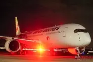 さらば“空飛ぶ二刀流”！ 90万人熱狂のJAL“大谷翔平ジェット”が運航終了 その後の“予想外の旅路”とは