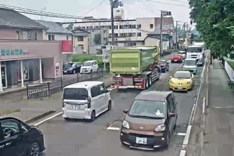 「仙台市民の大移動が始まる」 代替路なき国道の“常時渋滞シーズン”突入に県が異例の呼びかけ 時間ずらせば入園料割引
