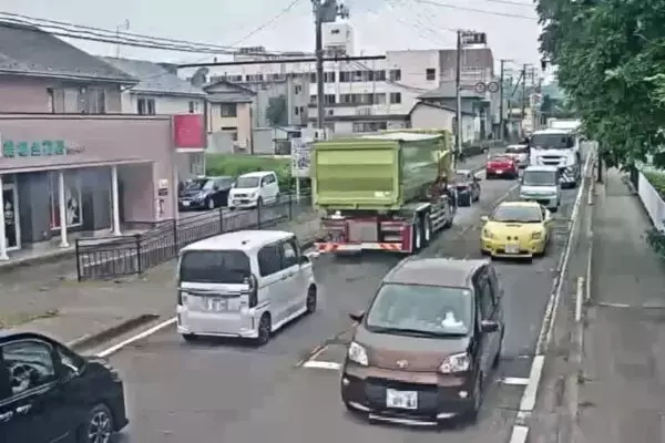 「仙台市民の大移動が始まる」 代替路なき国道の“常時渋滞シーズン”突入に県が異例の呼びかけ 時間ずらせば入園料割引