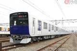 「東武東上線が劇的に変化！「808億円」の巨額投資で古い車両を一掃へ 新型車両90000系の特徴は？」の画像1
