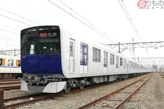 東武東上線が劇的に変化！「808億円」の巨額投資で古い車両を一掃へ 新型車両90000系の特徴は？
