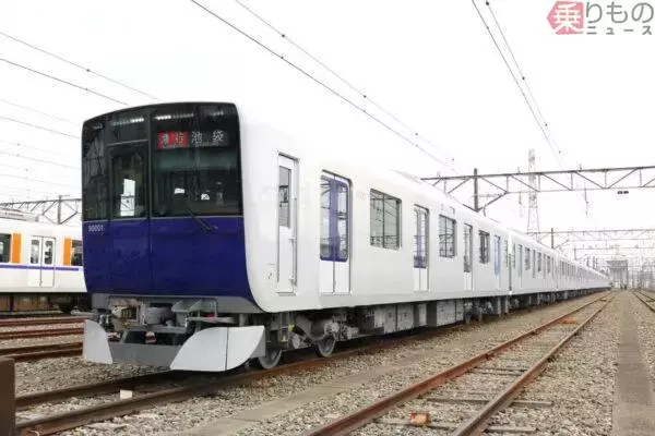 東武東上線が劇的に変化！「808億円」の巨額投資で古い車両を一掃へ 新型車両90000系の特徴は？