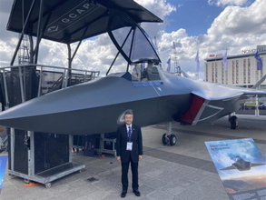 空自が喉から欲しい次期戦闘機GCAP「新たな参加国はどこだ？」日本のスケジュールを狂わせない“最有力候補”の条件