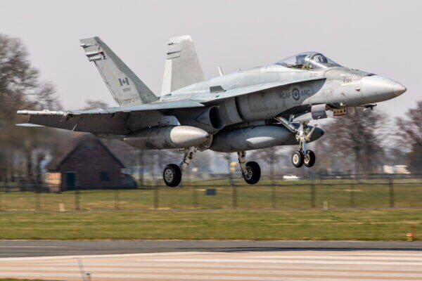 空自が渇望する次期戦闘機GCAP「新たな参加国はどこだ？」日本のスケジュールを狂わせない“最有力候補”の条件