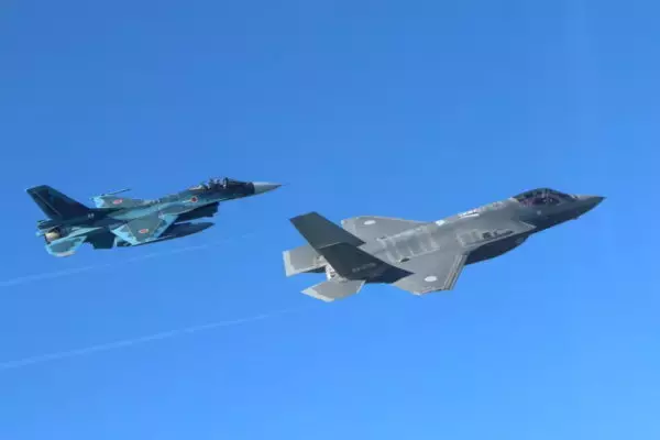 「空自が渇望する次期戦闘機GCAP「新たな参加国はどこだ？」日本のスケジュールを狂わせない“最有力候補”の条件」の画像