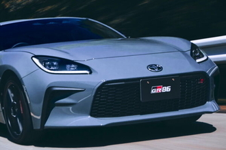 トヨタ「GR86」改良モデルが登場！ MTの仕上げ精度アップで“走りの味わい”徹底追求 価格は293.6万円から