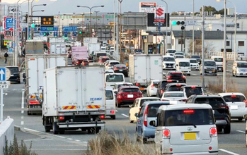 「信号が多すぎる！」6車線あってもノロノロ渋滞、一気に解消へ？ 国道3号「博多バイパス立体化」どこまで進んだ 空港付近は3層立体に