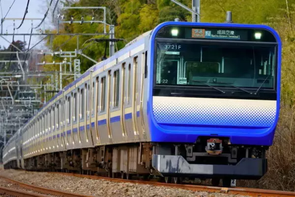 横須賀線と総武快速線「直通中止」も 都心の区間が今週「終日運休」に 成田エクスプレスはどうなる？