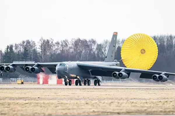 B-52爆撃機に「ドラクエと同じゲームエンジン」採用へ!? Unrealで「燃費大幅アップ」図る