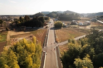 「こりゃいいわ」 国道254号代わりの「7km近道ルート」に喜びの反響 「関越IC‐寄居」に“まっすぐバイパス”全通へ