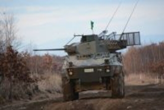 日本の自衛隊に「騎兵」はいないが“緑色の馬”を駆る部隊が存在する そのユニークな役割とは？