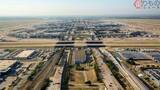 「「何だこの駐機場!?」 国交省が“滑走路8本の変態空港”で珍百景を激写！ その異様な様子がSNSで反響」の画像1