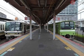 「竜華」どう読む？ 鉄道ファンを悩ませた、時刻表に読みが載っていない難読地名5選