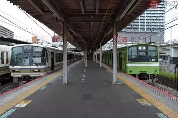 「竜華」どう読む？ 鉄道ファンを悩ませた、時刻表に読みが載っていない難読地名5選