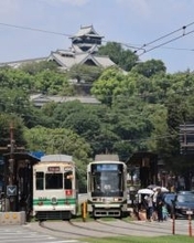 1日10万人の大盛況→赤字の苦境へ 熊本市電を襲う“信頼の危機” 脱線・追突の連鎖は断ち切れるか「再生プロジェクト」の全貌