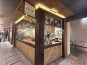 姫路駅名物「異端の駅そば」が大阪ド都心に降臨!! しかも限定の“禁断セット”も…食べたら「アレ、最強コンビじゃん」