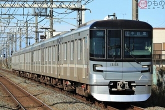 日比谷線の「始発駅」が2030年代に大変貌へ “駅前まるごと再開発計画”が具体化 高さ約160mの超高層ビル