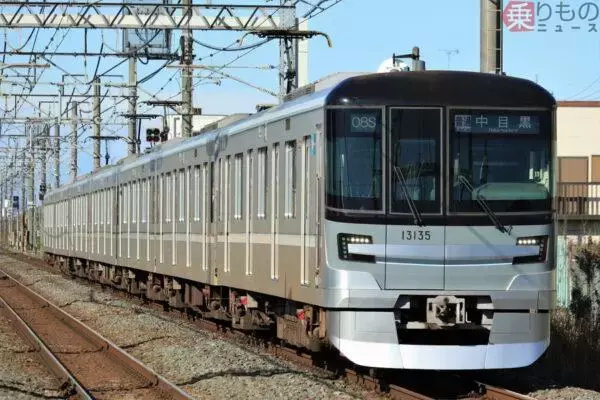 日比谷線の「始発駅」が2030年代に大変貌へ “駅前まるごと再開発計画”が具体化 高さ約160mの超高層ビル
