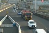 「中京圏屈指の複雑なJCTで「混雑が緩和しました」 NEXCOが“渋滞対策”の成果を公表 車線かえて劇的効果？」の画像1