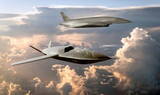 「戦闘ドローンから空対空ミサイルを発射！「有人×無人機連携」実現なるか？ “未来の航空戦”が劇的チェンジへ」の画像3