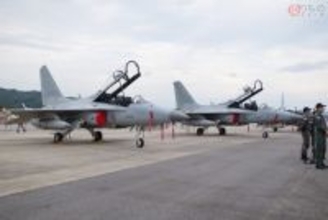 「全部同じじゃないですか!!」見た目そっくりでも任務は別モノ！ 韓国製ジェット機の“使い分け”とは？