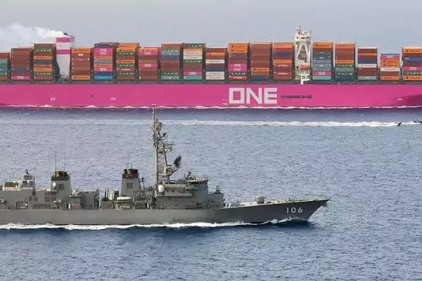 「ホルムズ海峡閉鎖！→自衛隊は「日本の生命線」でタンカー守れるのか？ 現行法での“ギリギリの対応”とは」の画像