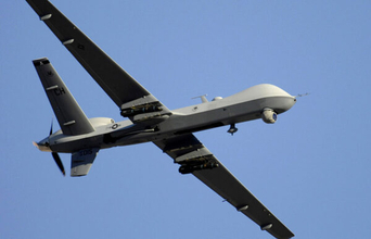 無人機が“空飛ぶレーダー”に！ 先端技術の実証実験に成功 実用化が急がれる能力
