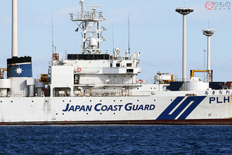 幻の法執行機関「琉球海上保安庁」とは 本土復帰前の沖縄で存続わずか8か月