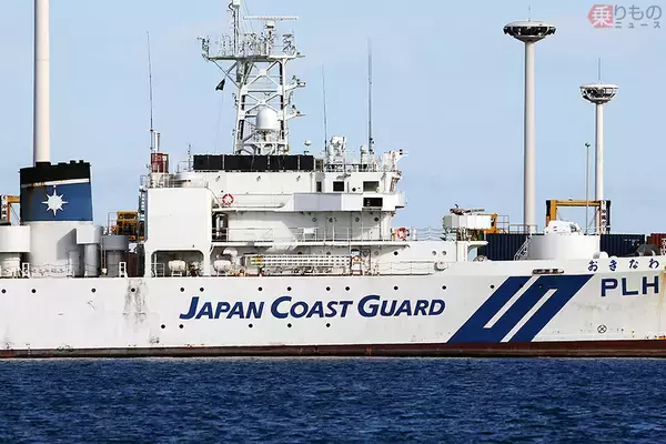 幻の法執行機関「琉球海上保安庁」とは 本土復帰前の沖縄で存続わずか8か月