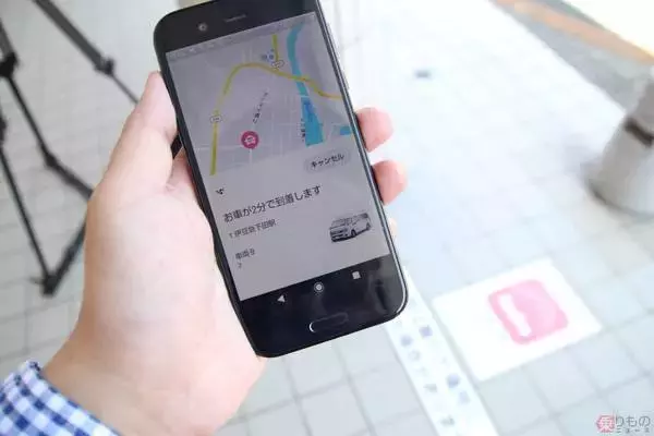 「好きな時に、呼べば来る」理想のバスが増加中！ でも客は増えないしコスト高 AIが何とかしてくれるワケがない!?