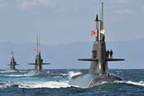 「なり手がいない！無人の「潜水艦」日本も導入へ？ 攻撃も可能な“特大サイズ無人機”世界で開発競争」の画像1