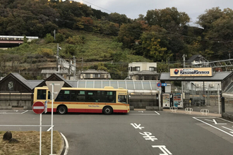 都県境を行く「長大路線バス」廃止へ 国道20号の峠からバス消える