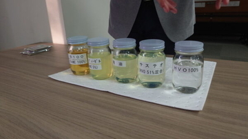 もう「天ぷら油」じゃない！ 巻き返しを図る「次世代バイオ燃料」の正体 立ちはだかる“法のカベ”