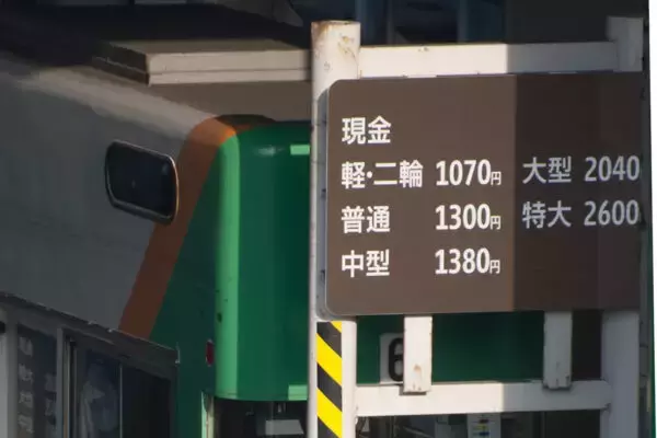 生活と経済直撃!? 軽自動車の高速料金「値上げは不合理」業界団体が痛烈に訴え 道路の損傷は「無視できるレベル」