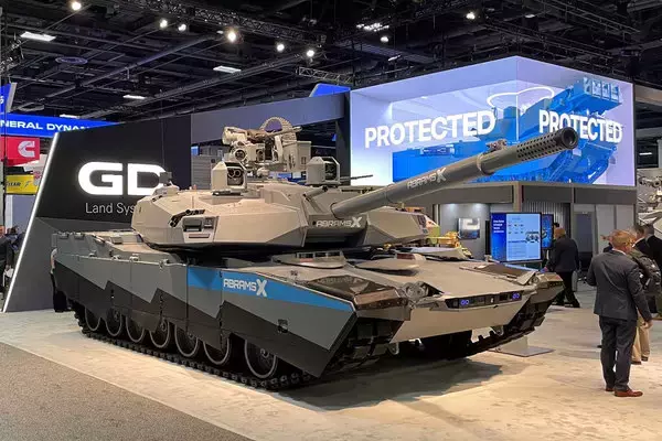 ショーケースの最新戦車は「古い革袋」？ 2022年の各社新型戦車コンセプトを総括！