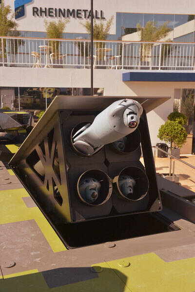 ショーケースの最新戦車は「古い革袋」？ 2022年の各社新型戦車コンセプトを総括！