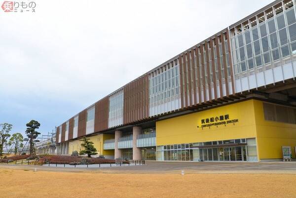 三河安城…ではない！ 東海道・山陽・九州新幹線で最も「影薄い」駅 1位はダントツ 理由も聞いた