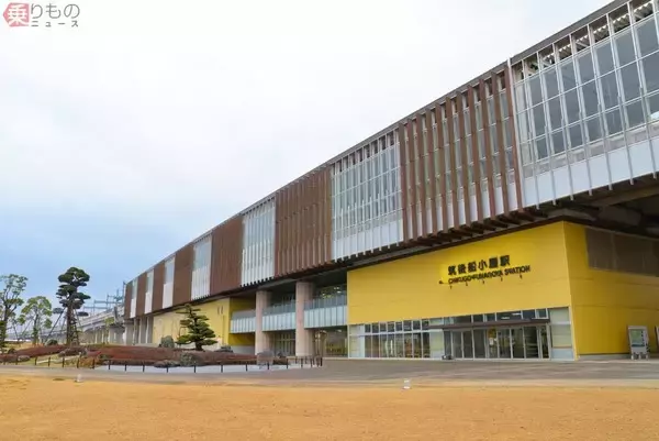 「三河安城…ではない！ 東海道・山陽・九州新幹線で最も「影薄い」駅 1位はダントツ 理由も聞いた」の画像