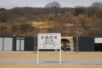 「134年前の鉄道トンネル」40年後に「地すべり」で埋もれ、「76年後に発見」され、無料公開←イマココ……あまりに異空間すぎた！