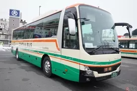 高速バス 相模大野 町田 ディズニー 登場 郊外直通型の新路線 京成 神奈中で 22年2月15日 エキサイトニュース